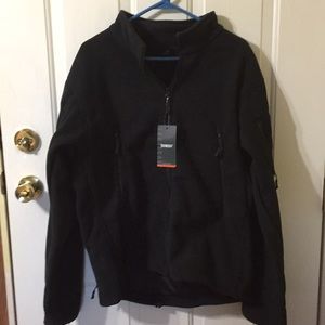 Tacvasen Men’s Tactical Jacket XL NWT